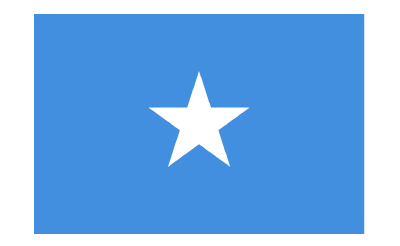 Somalia Flag