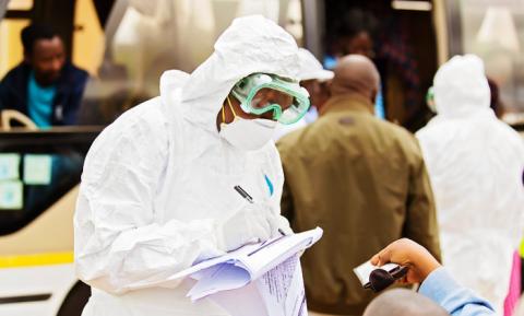 How pandemic preparedness let Tanzania successfully control a Marburg outbreak