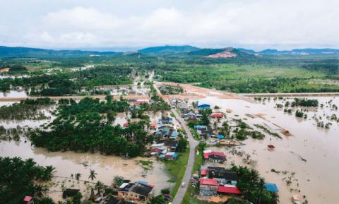 Tanzania develops contingency plan as region braces for El Niño