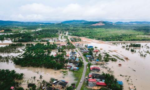 Kenya prepares for El Nino