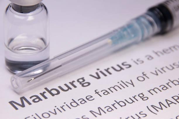 Marburg Vrus outbreak